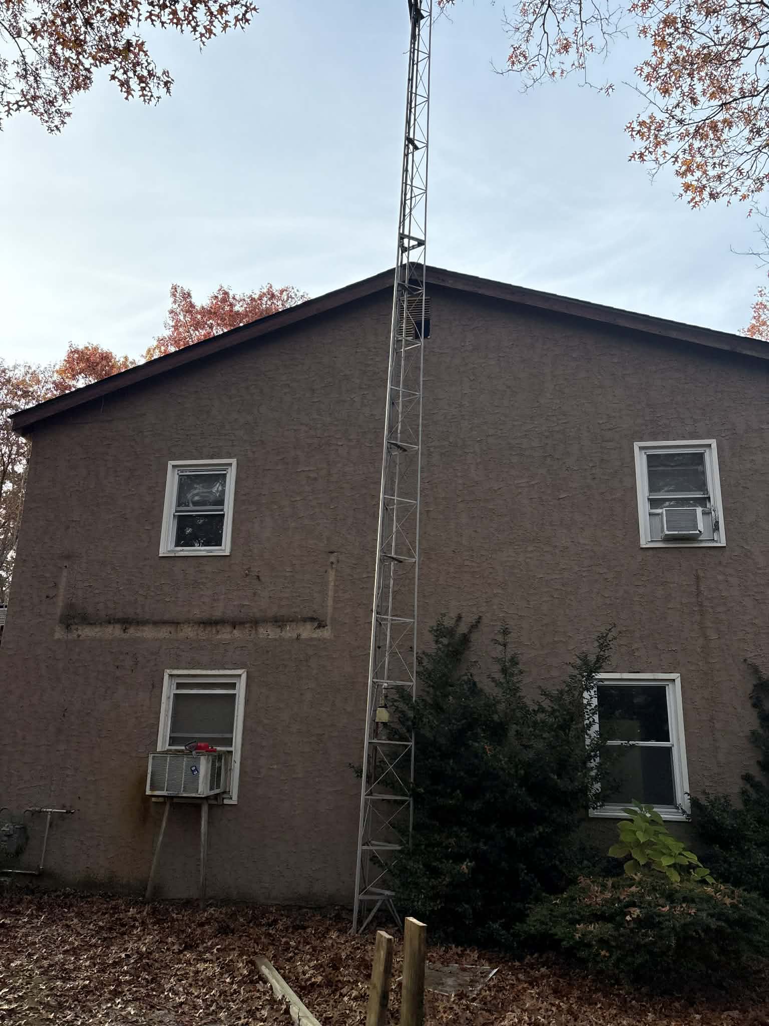 Exterior renovation and siding — curb appeal upgrade by Uncle Chal's