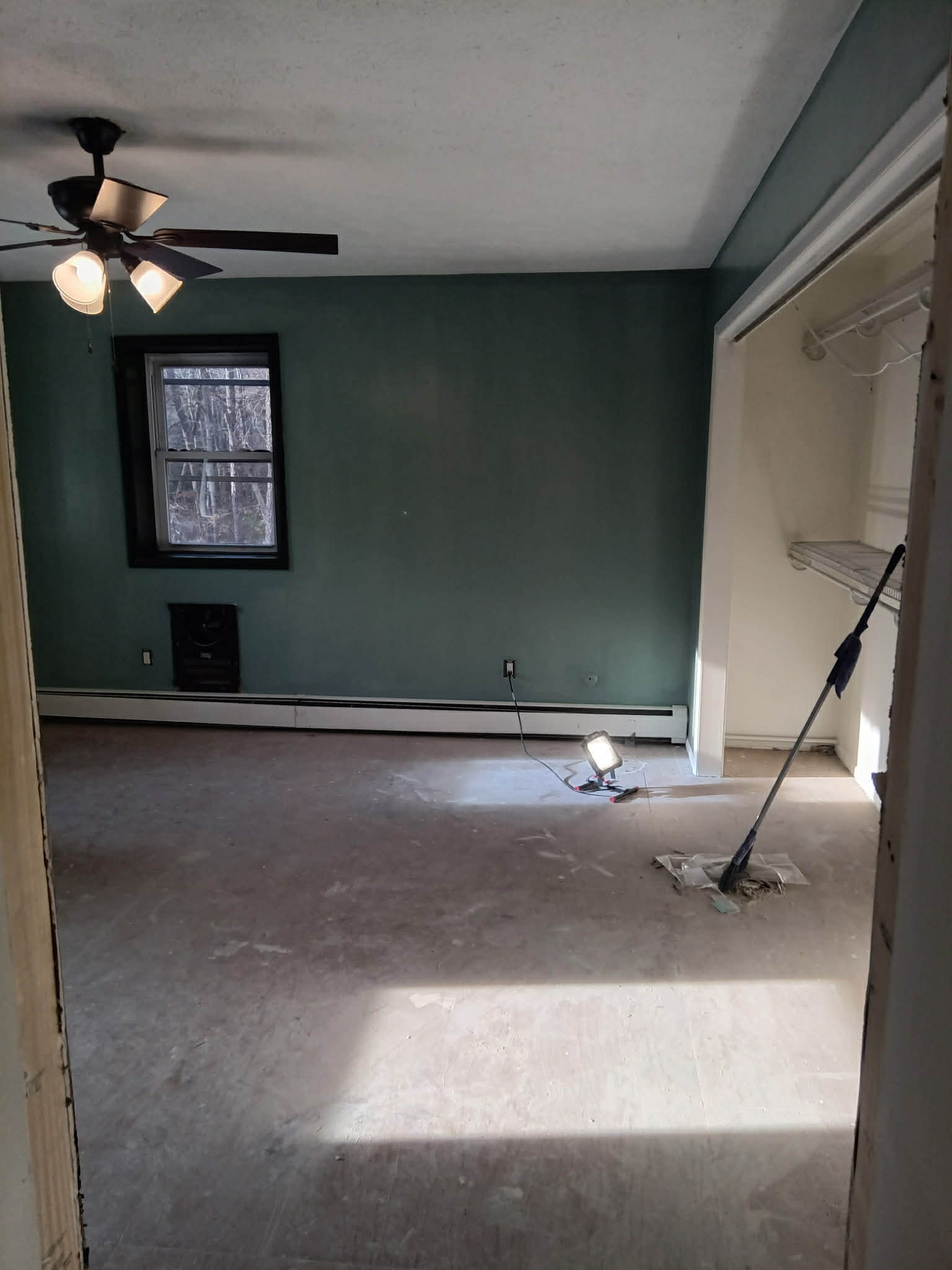 Home renovation in Philadelphia — quality remodel by Uncle Chal's