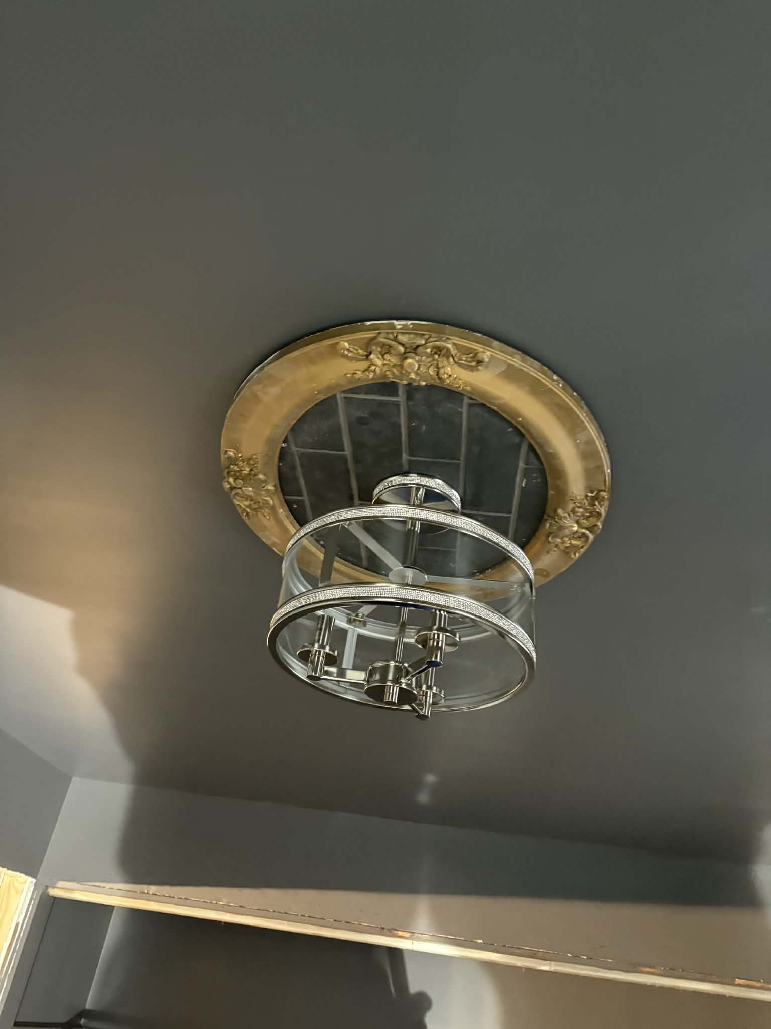 Modern lighting fixtures installed in Philadelphia — Uncle Chal's Home Renovations